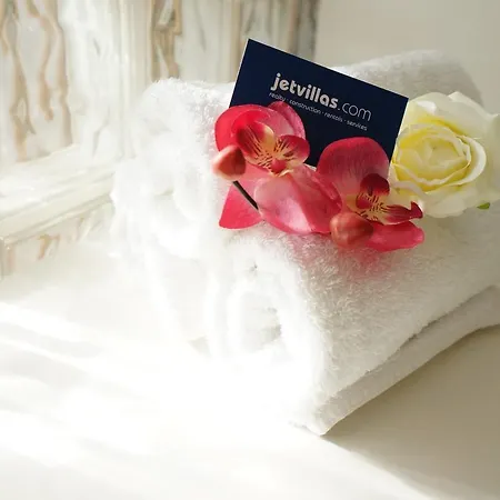 Вилла Encanto - Plusholidays