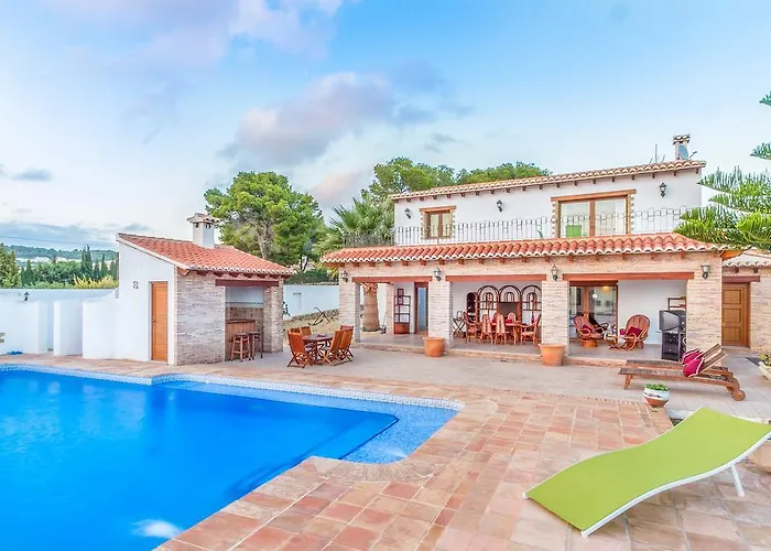 Encanto - Plusholidays *