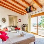 Encanto - Plusholidays فيلة كاليبي