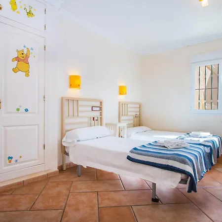 Encanto - Plusholidays Calp