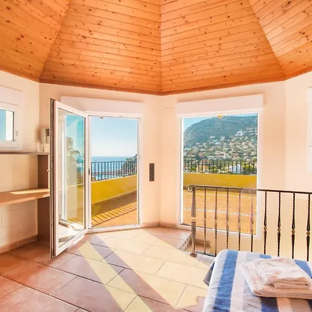 Encanto - Plusholidays Calp