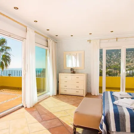Villa Encanto - Plusholidays Calp