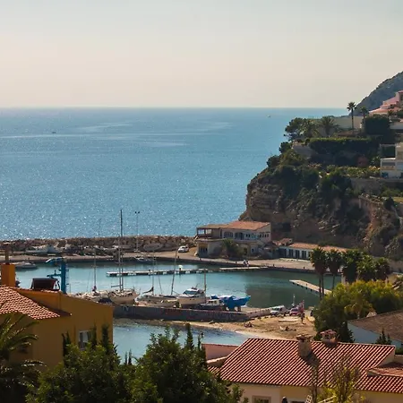 Encanto - Plusholidays Villa Calp