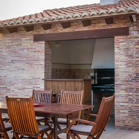 Villa Encanto - Plusholidays Calp