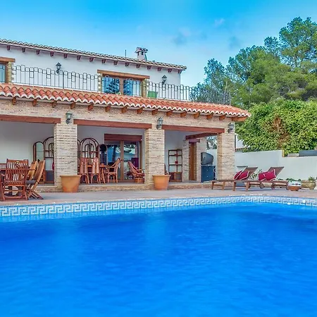 Encanto - Plusholidays Calp