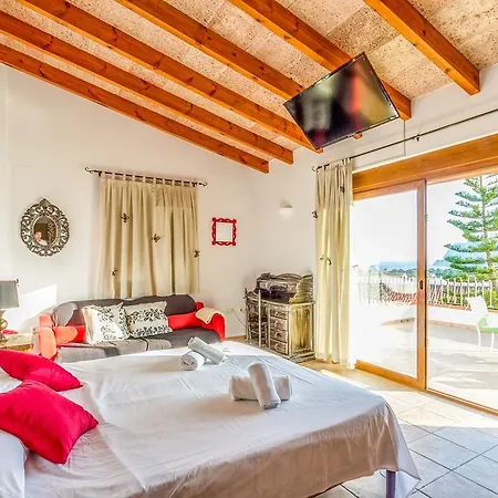 Encanto - Plusholidays Villa Calp