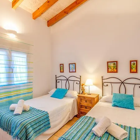 Villa Encanto - Plusholidays Calp