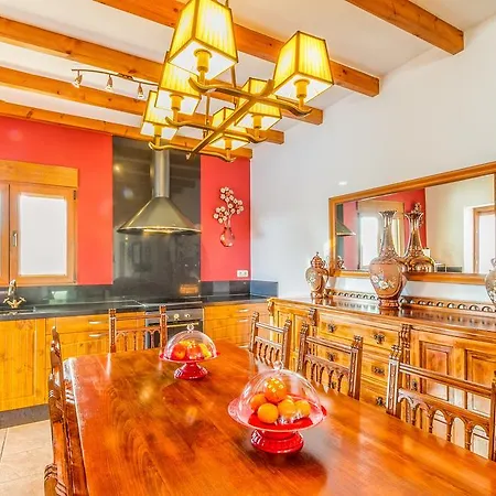 Encanto - Plusholidays Villa Calp
