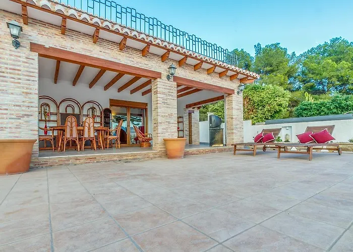 Encanto - Plusholidays ヴィラ