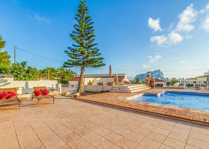 ヴィラ Encanto - Plusholidays *