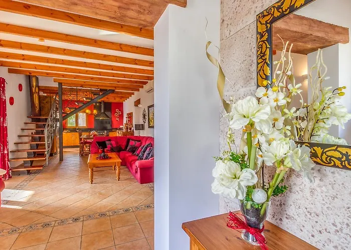 Encanto - Plusholidays ヴィラ