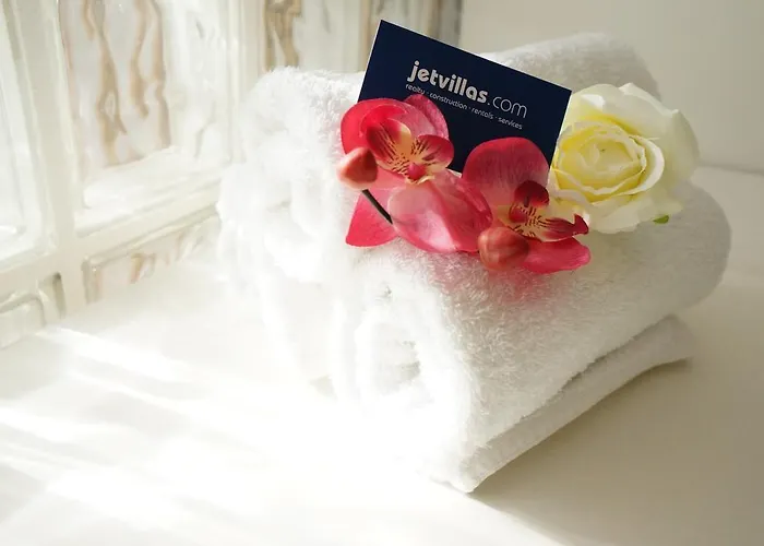 ヴィラ Encanto - Plusholidays