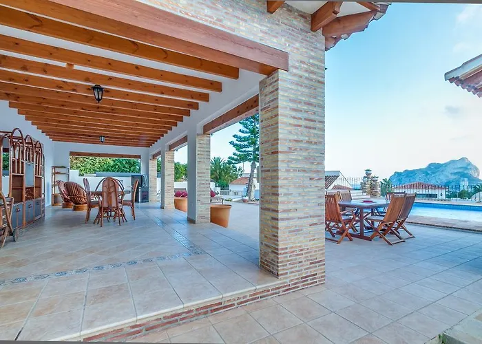 ヴィラ Encanto - Plusholidays