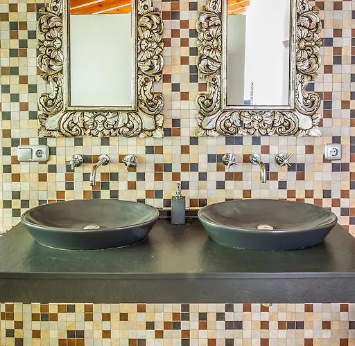 Encanto - Plusholidays ヴィラ *