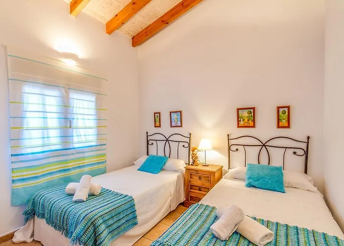 ヴィラ Encanto - Plusholidays カルプ