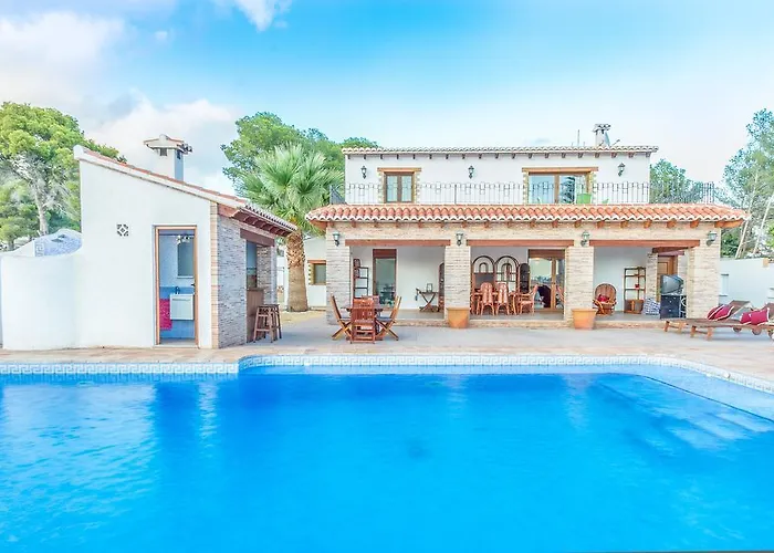 ヴィラ Encanto - Plusholidays