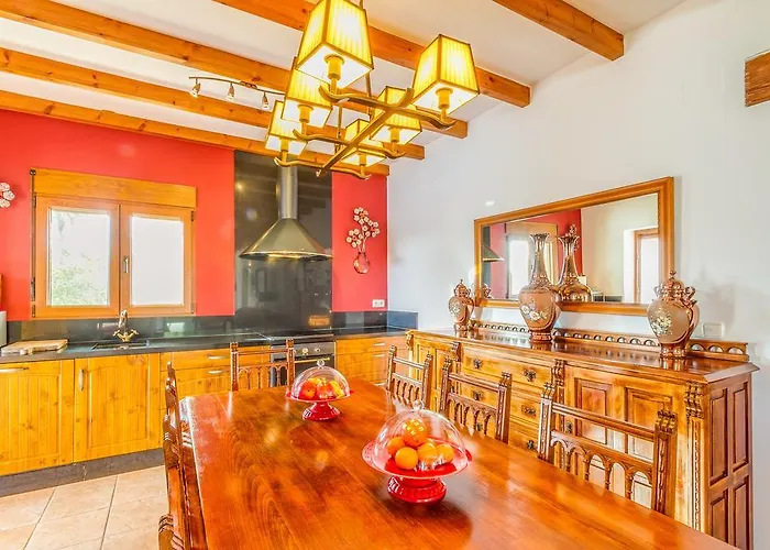 Encanto - Plusholidays ヴィラ カルプ