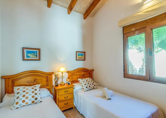 Encanto - Plusholidays ヴィラ